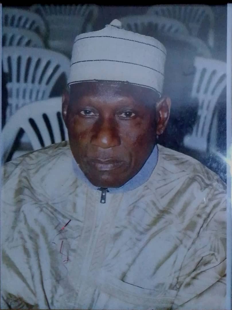 Mr Abdoulaye CISSE